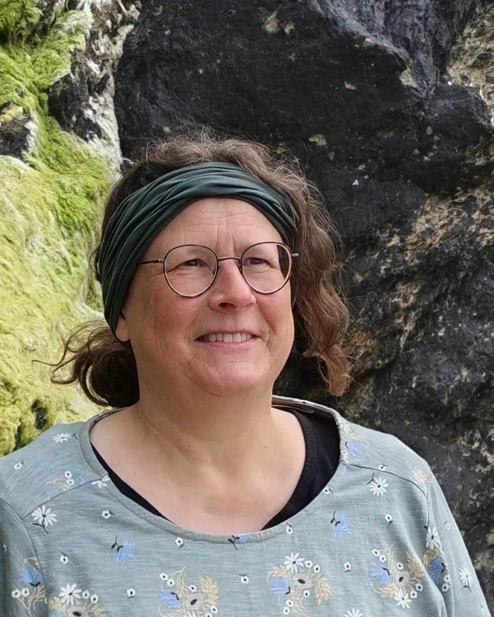 Esther Spellenberg – Systemische Therapeutin in Münsingen